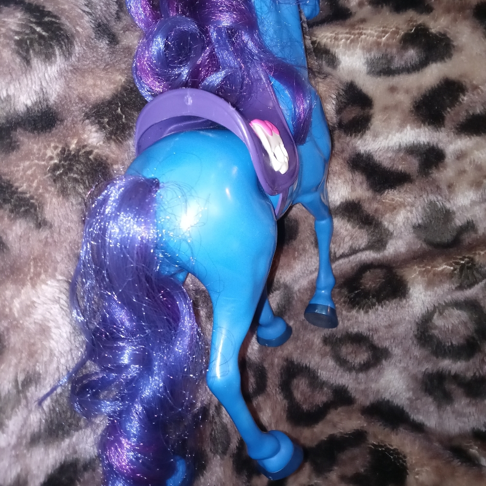 Monster High Horse Nightmare - Picture 3 of 4